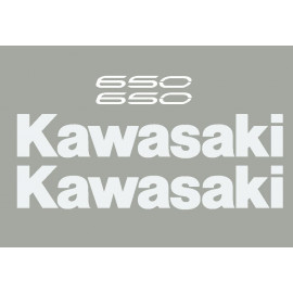 Pegatinas para KAWASAKI Z900