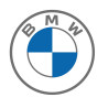 Autocollant logo BMW pour une décoration murale de garage unique