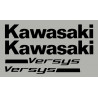 Pegatinas para KAWASAKI Versys